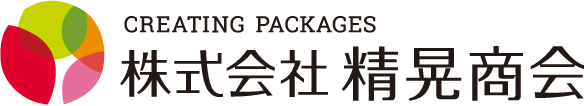 株式会社精晃商会 | まいにちの売り場にあたらしい表情を届けるパッケージソリューションカンパニー